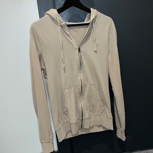 All Saints Ramskull Hoodie